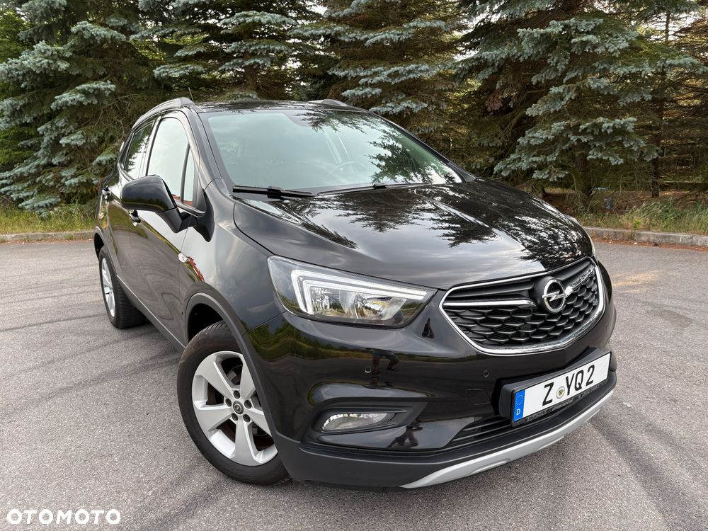 Opel Mokka 1.4 Turbo ecoFLEX Start/Stop Innovation - 3