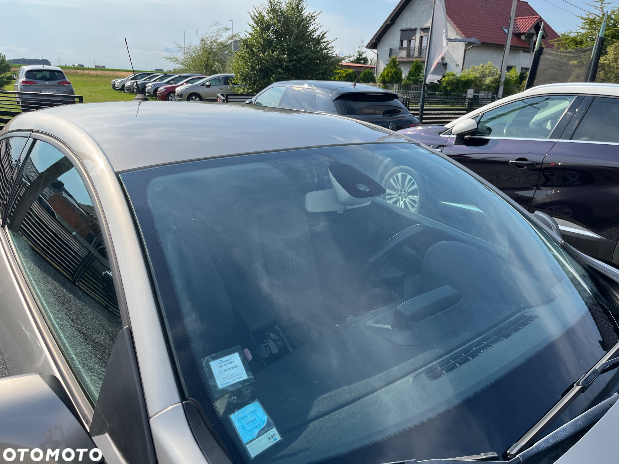 Renault Megane - 12