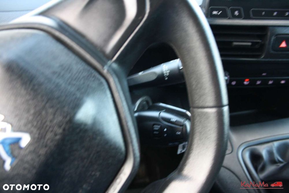 Peugeot Partner - 29