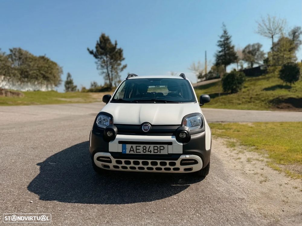 Fiat Panda - 6