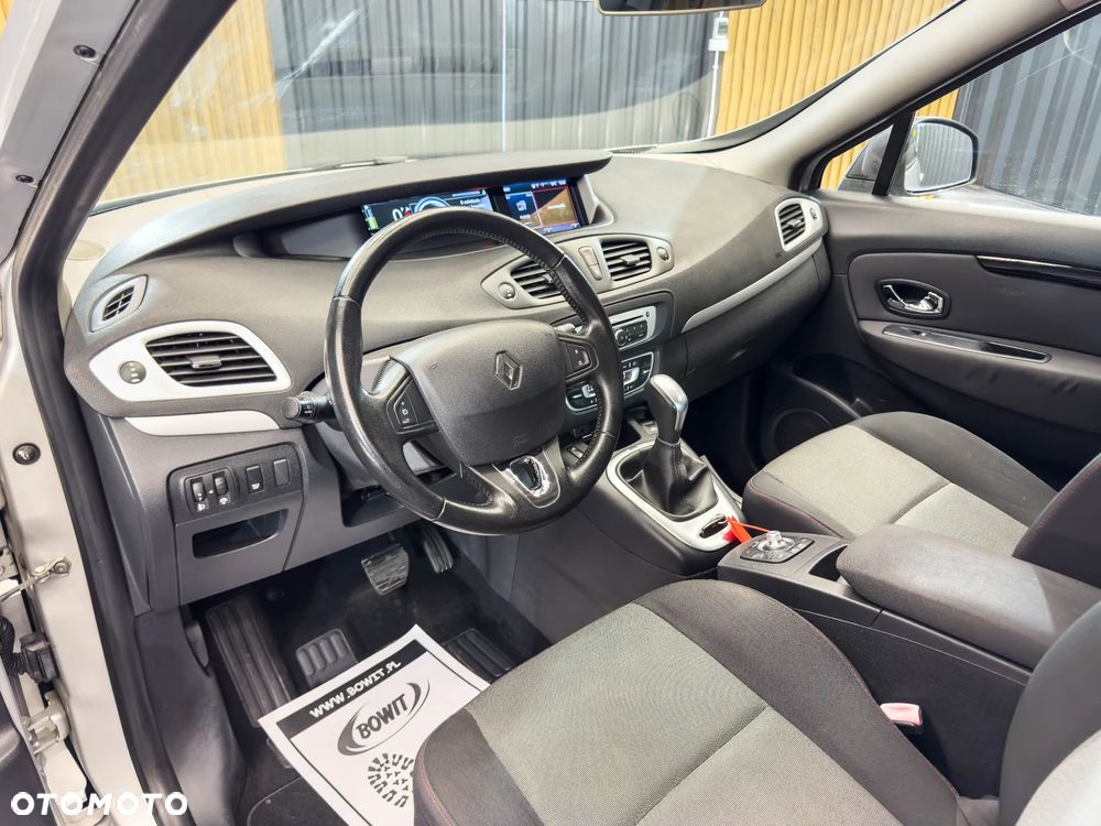 Renault Scenic ENERGY dCi 110 INTENS - 30