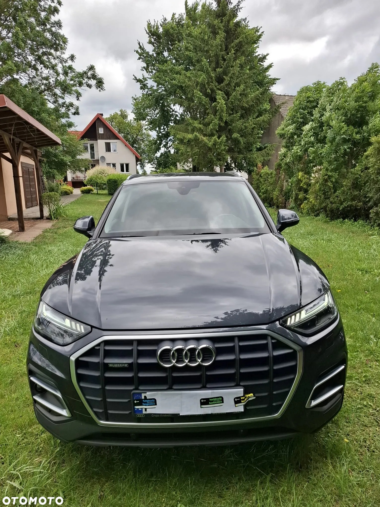 Audi Q5 2.0 TDI Quattro S tronic - 7