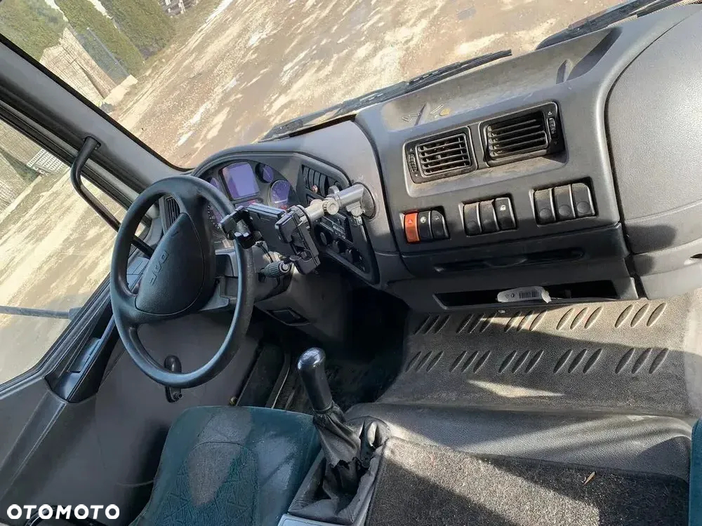 DAF LF 55.180 - 10