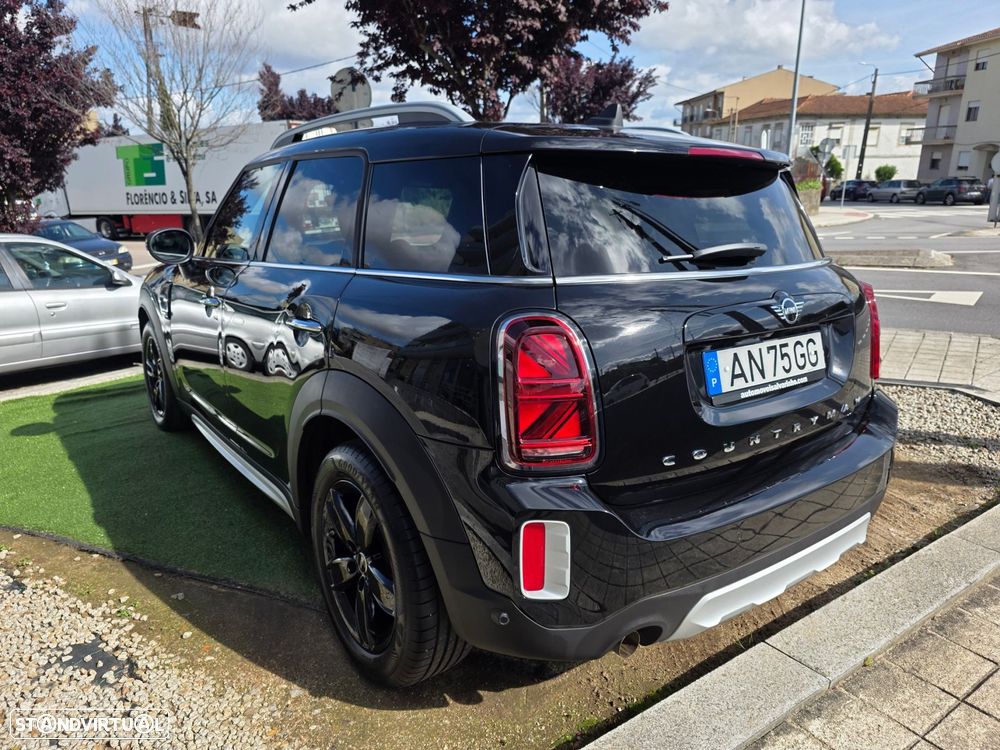 MINI Countryman One Auto - 35