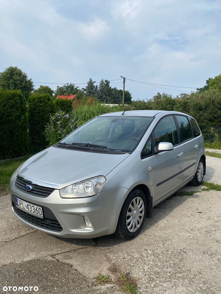Ford Focus C-Max 1.8 Platinium X - 2