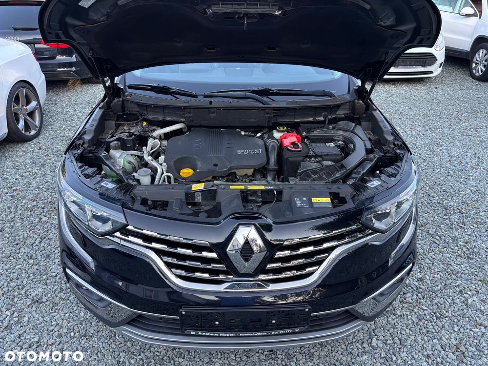 Renault Koleos 2.0 Blue dCi Initiale Paris 4x4 X-Tronic - 25