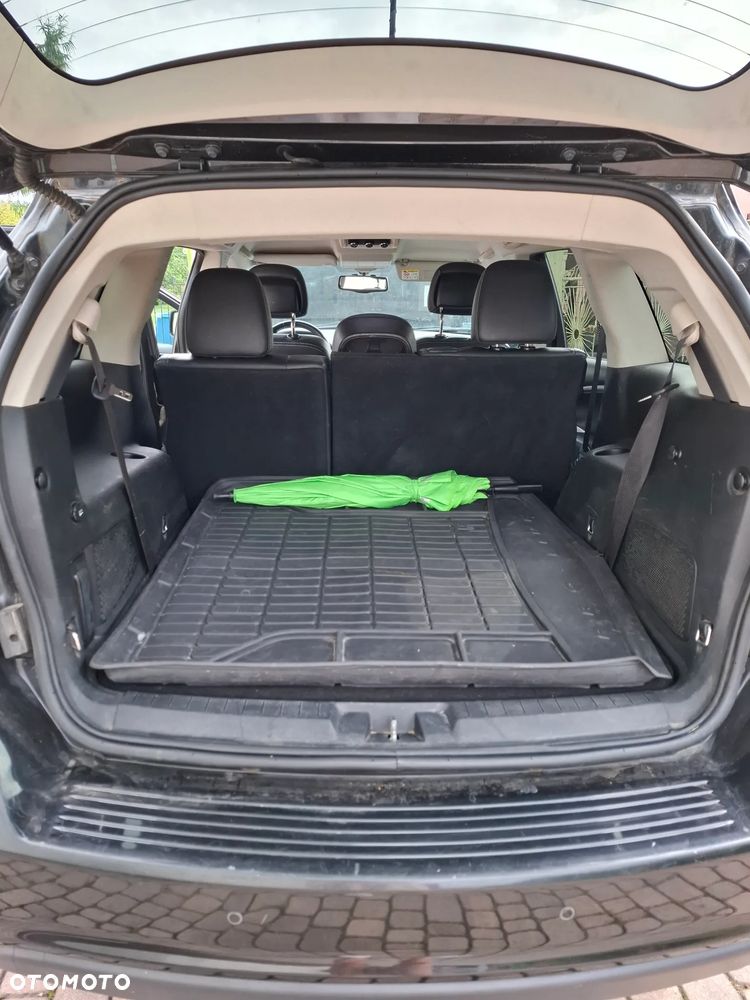 Fiat Freemont 2.0 Multijet - 9