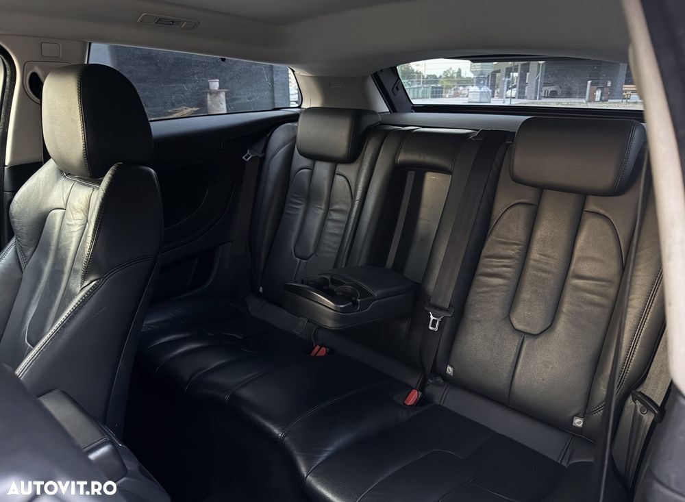 Land Rover Range Rover Evoque - 18