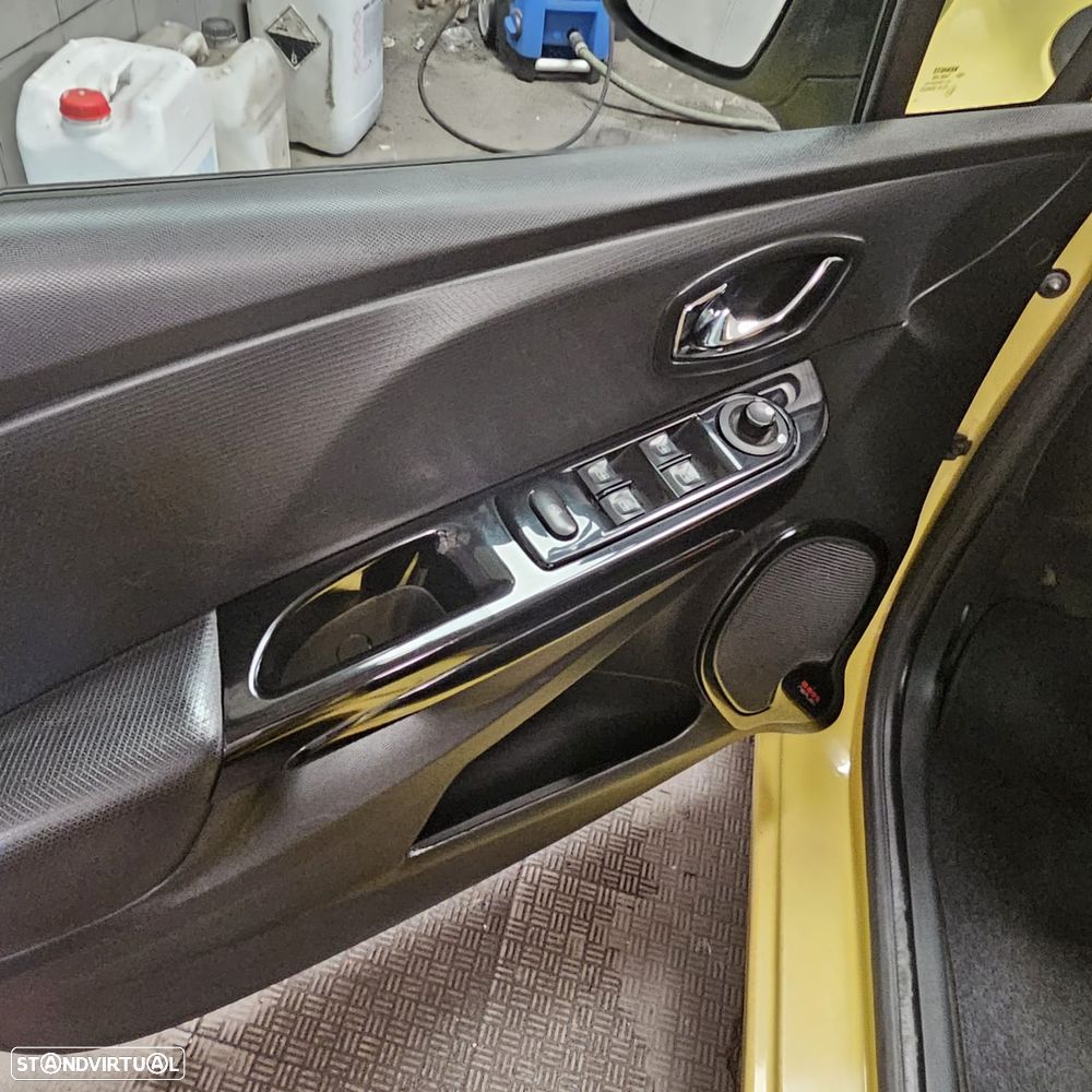 Renault Clio 1.5 dCi Dynamique S 82g - 7