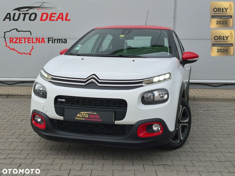 Citroën C3 - 1