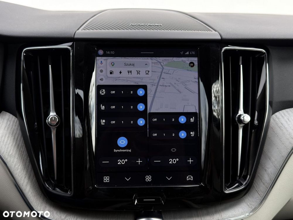Volvo XC 60 - 36