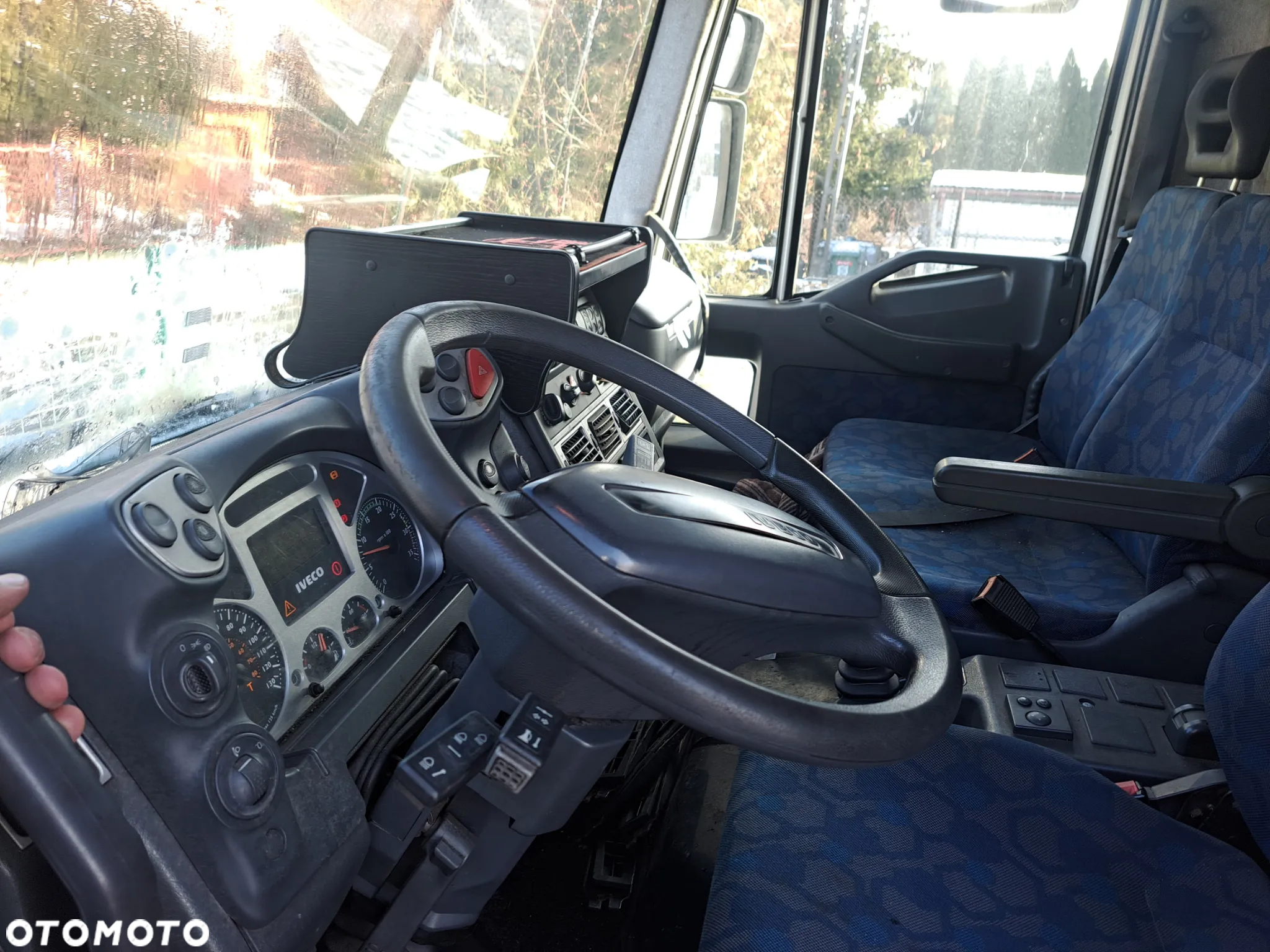 Iveco 75 E-15 - 6