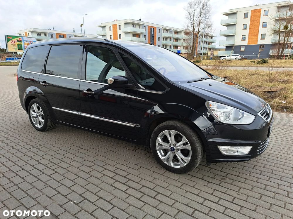 Ford Galaxy - 6