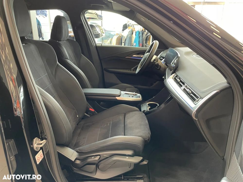 BMW X1 xDrive30e Aut. M Sportpaket - 19