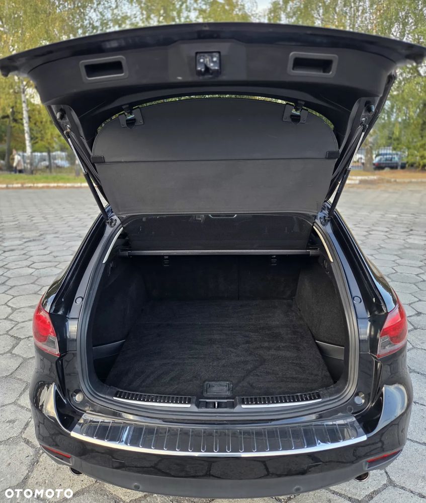 Mazda 6 2.2 SKYACTIV-D Sports-Line - 34