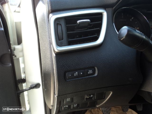 Nissan Qashqai 1.5 dCi TEKNA+ - 20