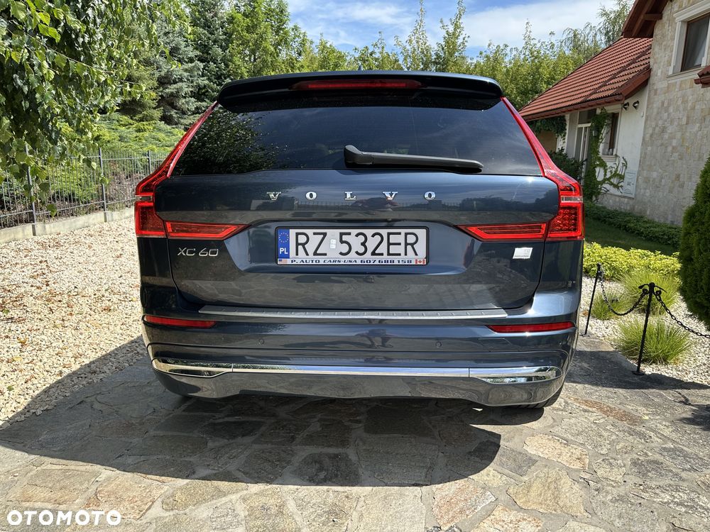 Volvo XC 60 - 7