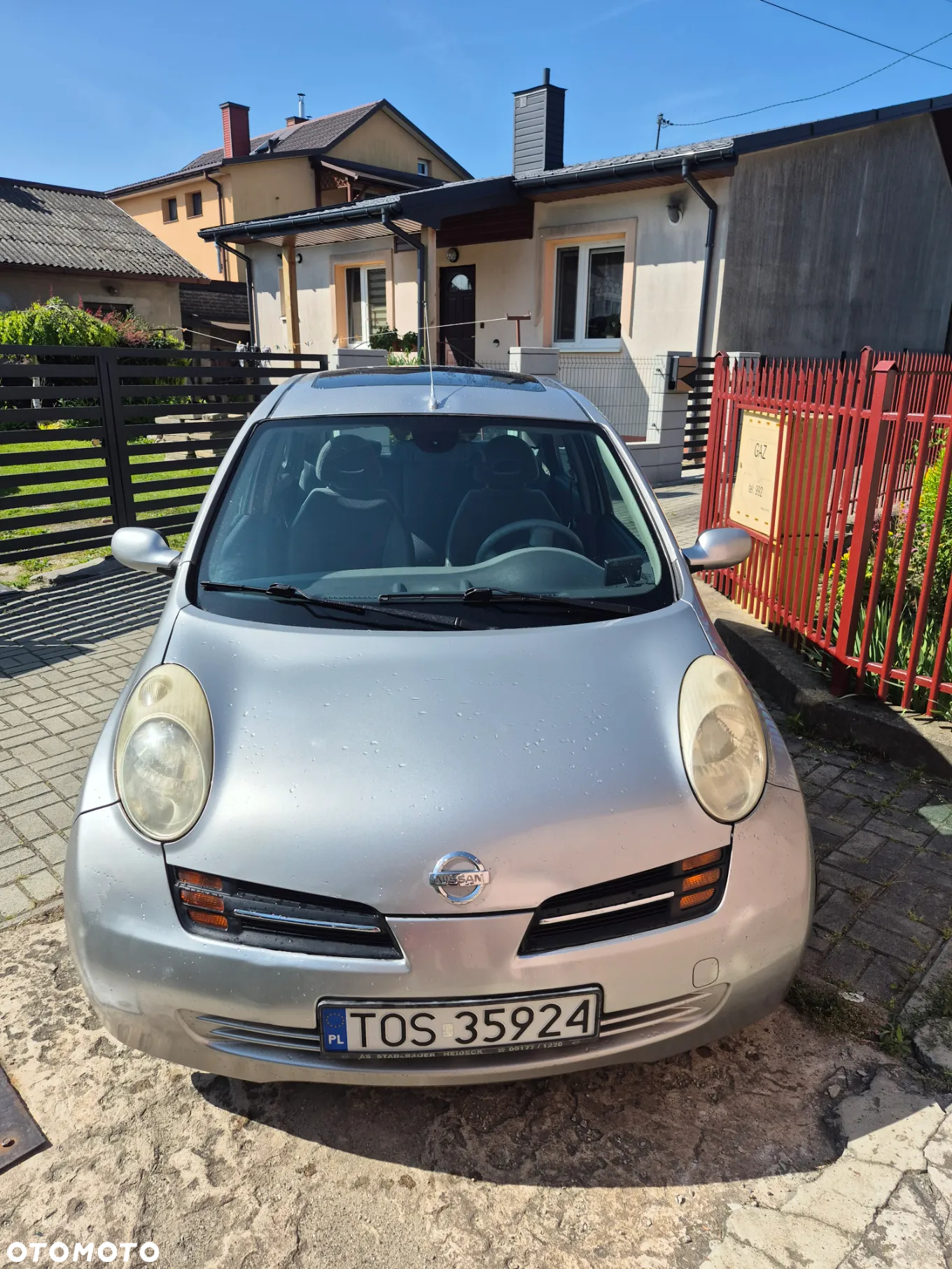 Nissan Micra 1.2 City - 2