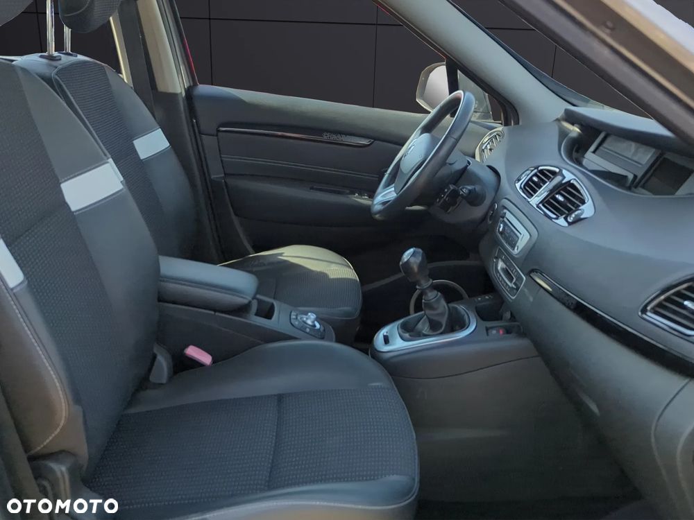 Renault Grand Scenic Gr 1.2 TCe Energy Life - 17