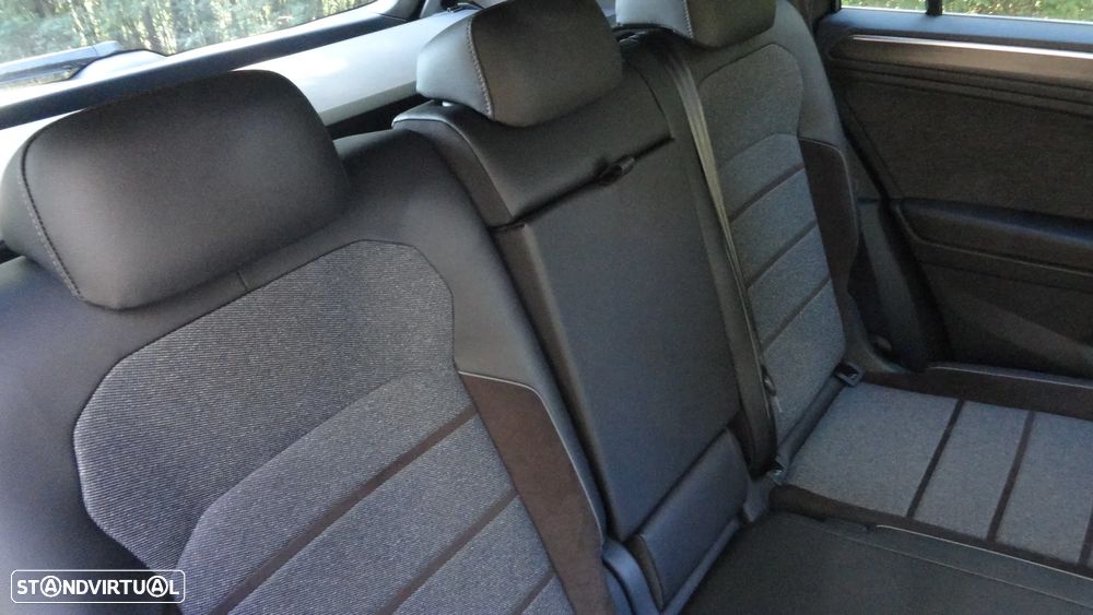 SEAT Tarraco 2.0 TDI Xcellence - 29