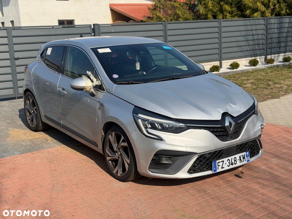 Renault Clio 1.3 TCe R.S Line - 3