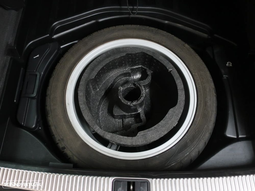 Audi A4 Avant 1.9 TDI m6 S-Line - 13