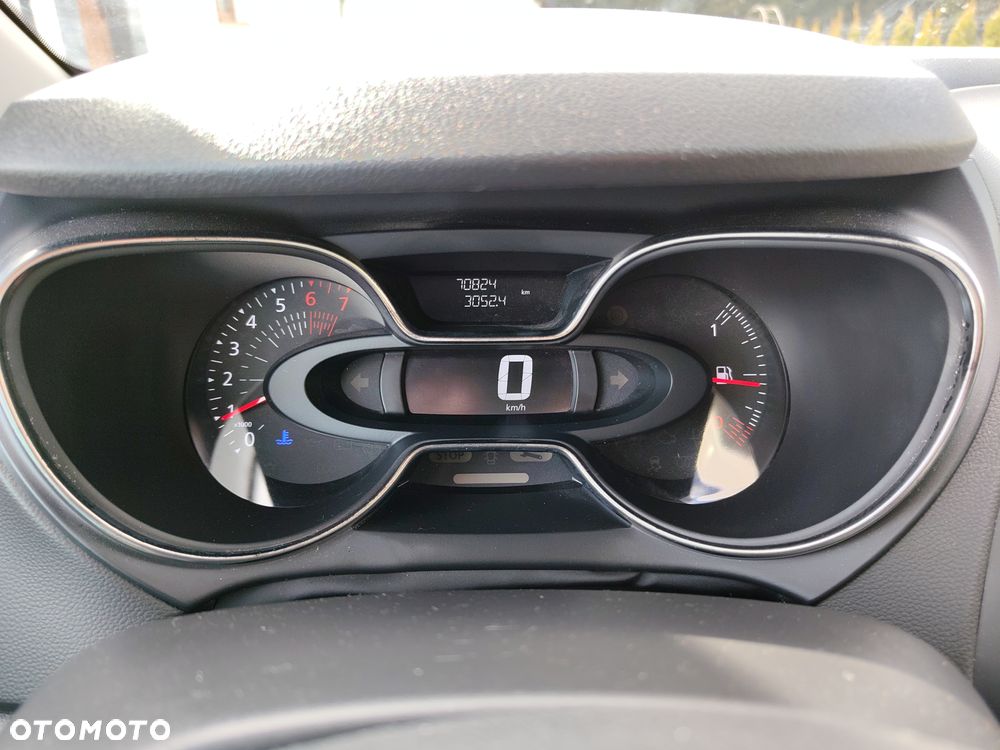 Renault Captur (ENERGY) TCe 90 INTENS - 24