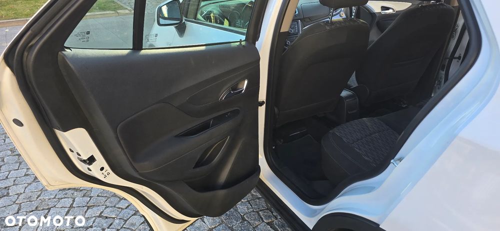 Opel Mokka - 15