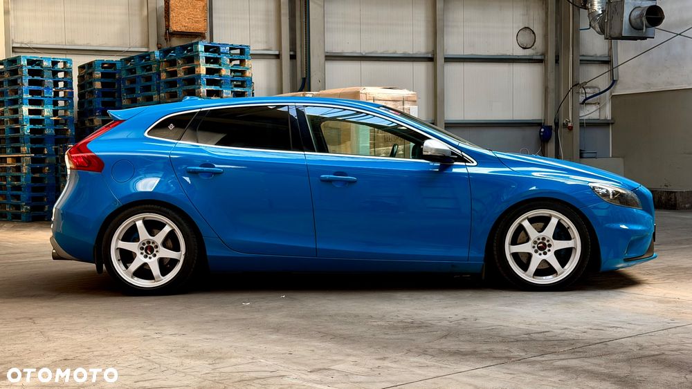 Volvo V40 - 6