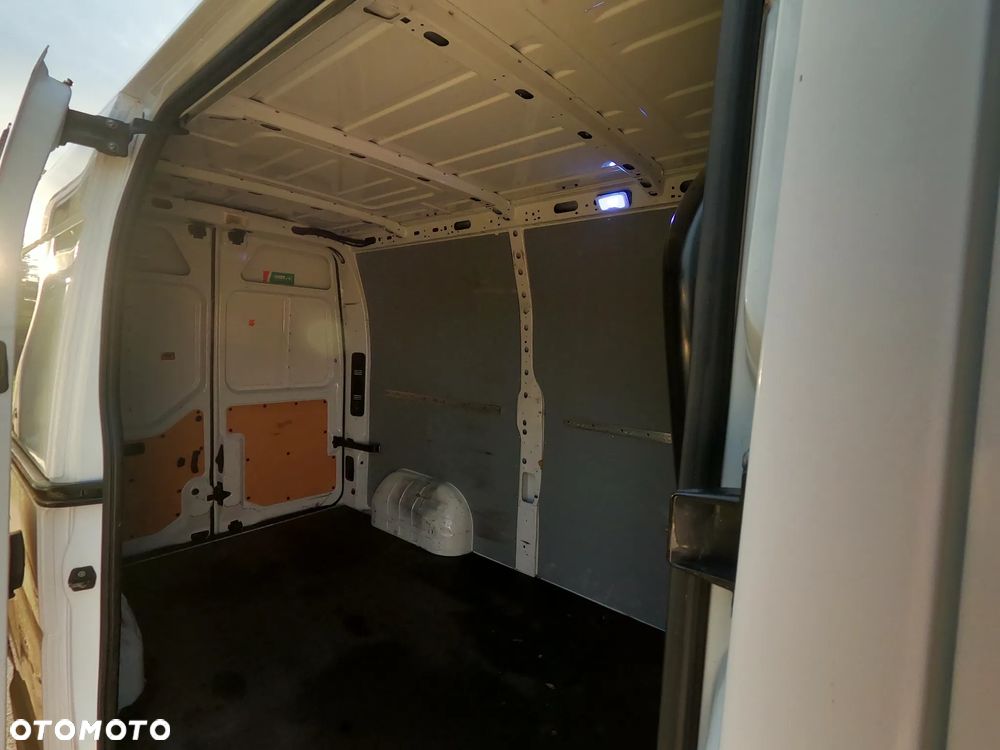 Opel Movano - 10