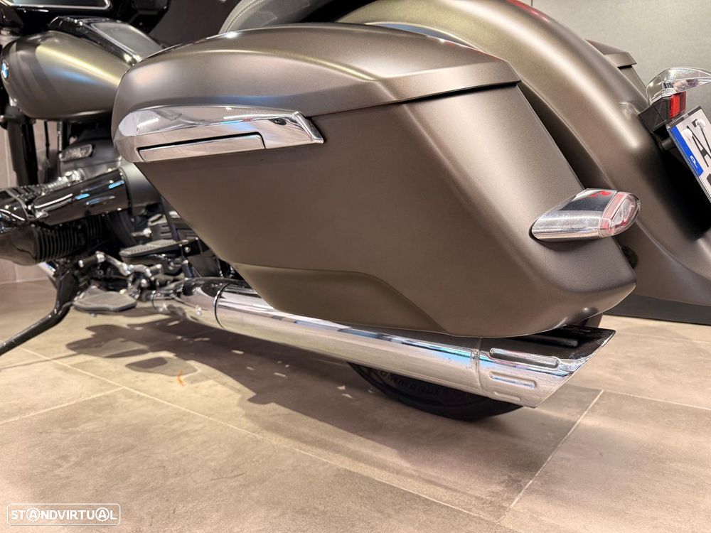 BMW R 18 - 10