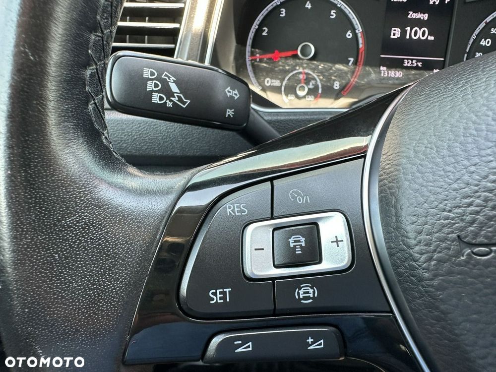 Volkswagen T-Roc 1.5 TSI ACT OPF DSG Style - 19