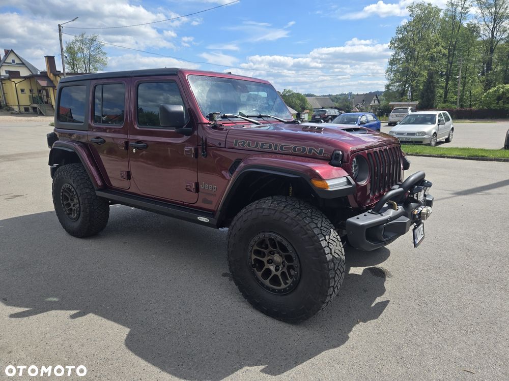 Jeep Wrangler - 1