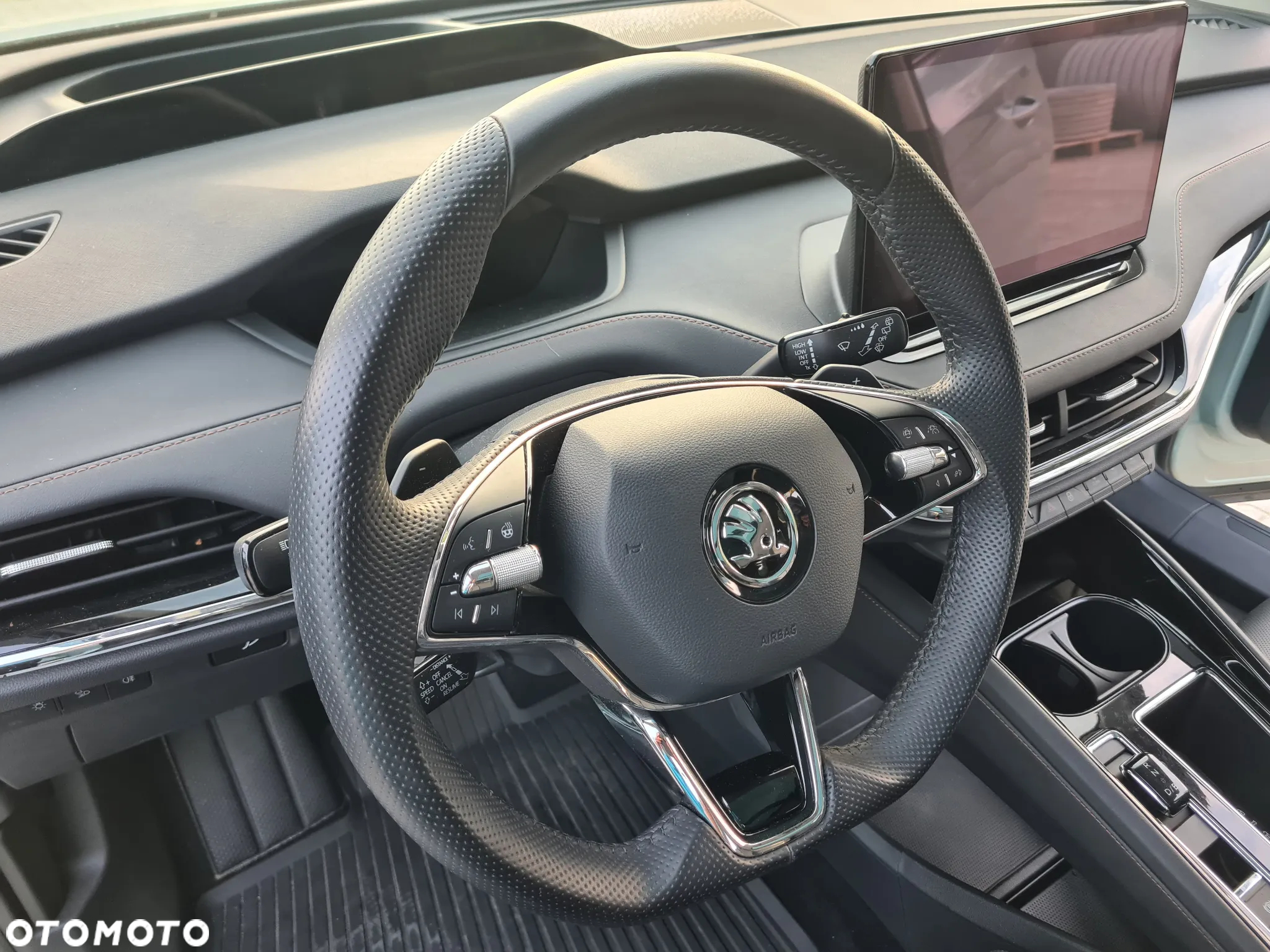 Skoda Enyaq 80 82kWh - 21