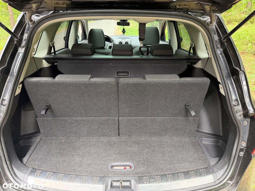 Nissan Qashqai+2 1.5 dCi Acenta - 9