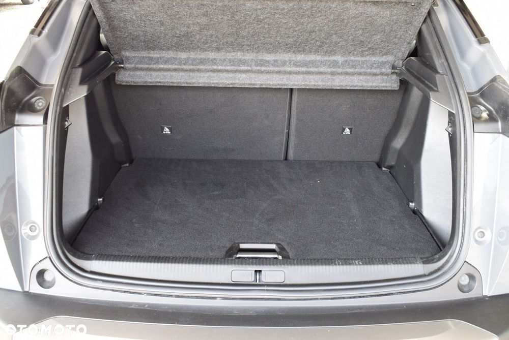 Peugeot 2008 1.2 PureTech GT S&S EAT8 - 34