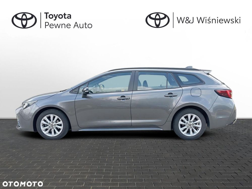 Toyota Corolla - 3