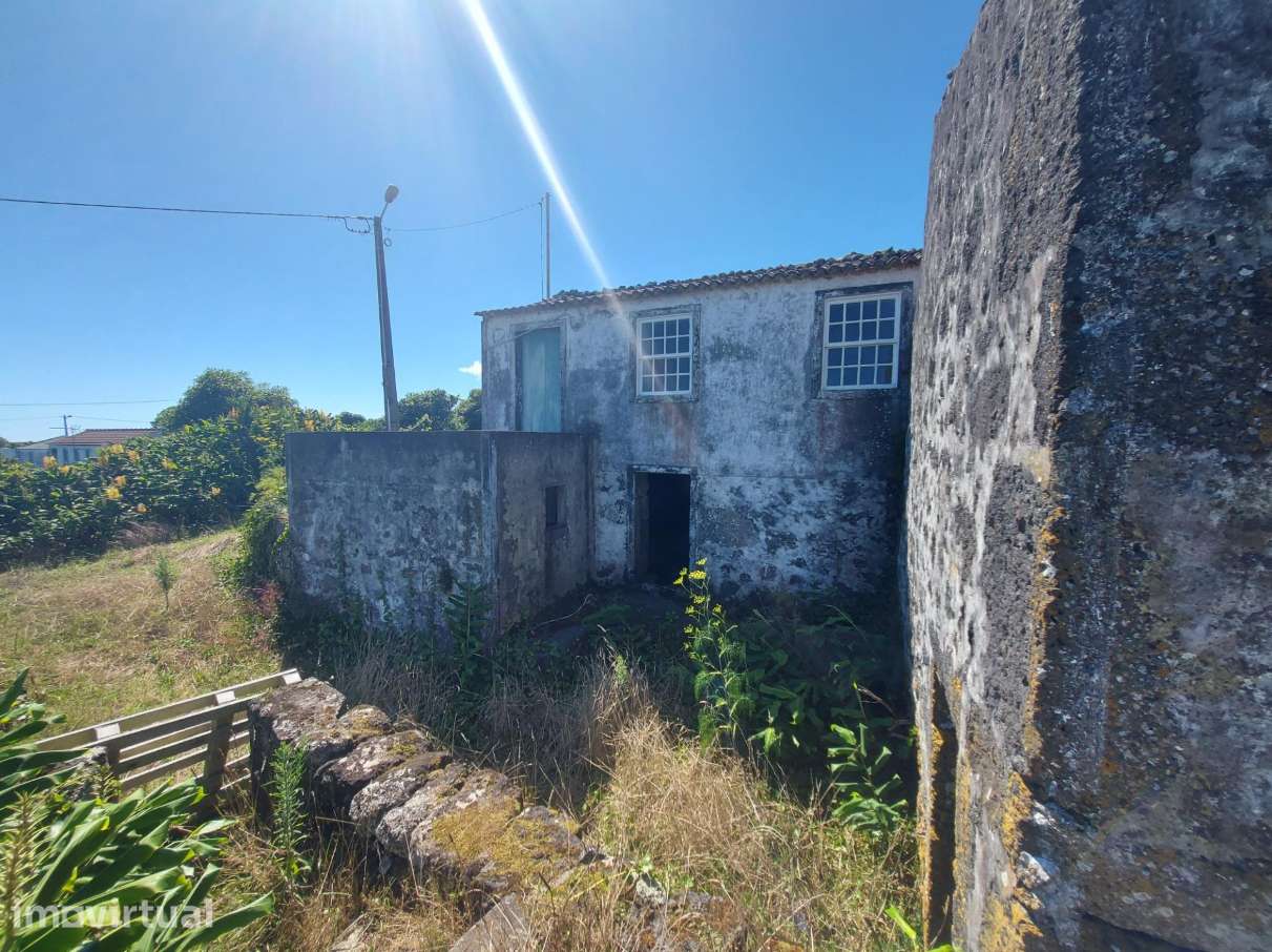 Quinta Rústica com Projeto Aprovado - 3 Edifícios - Ideal para AL - Grande imagem: 4/13