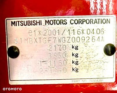 Mitsubishi Outlander 2.0 Intense 4WD CVT - 10