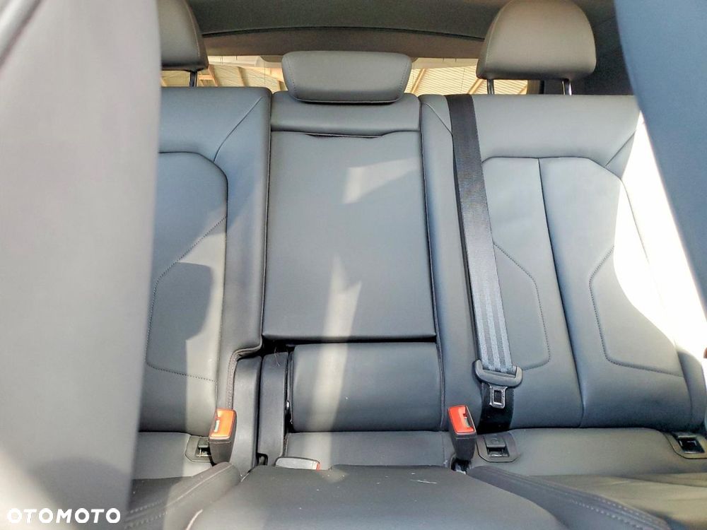 Audi Q3 45 TFSI Quattro S-Line S tronic - 9