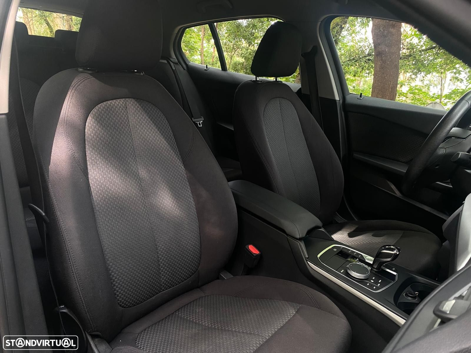 BMW 118 i Corporate Edition Auto - 24