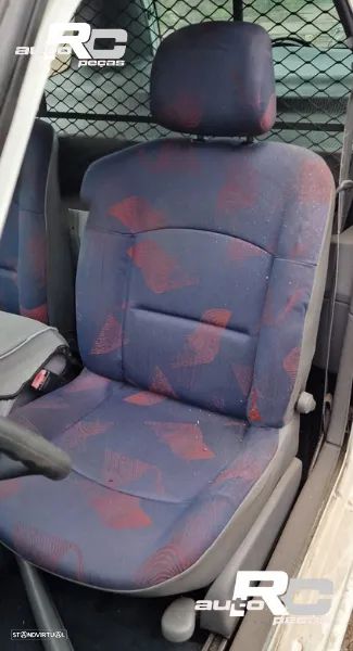 Renault Clio II para peças - 8