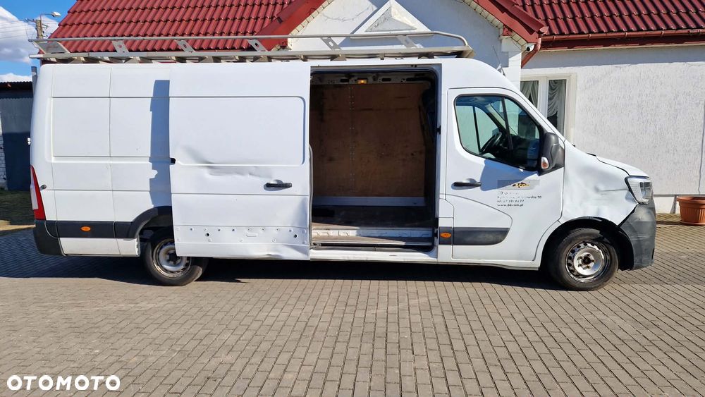 Renault Master L4H2 - 4