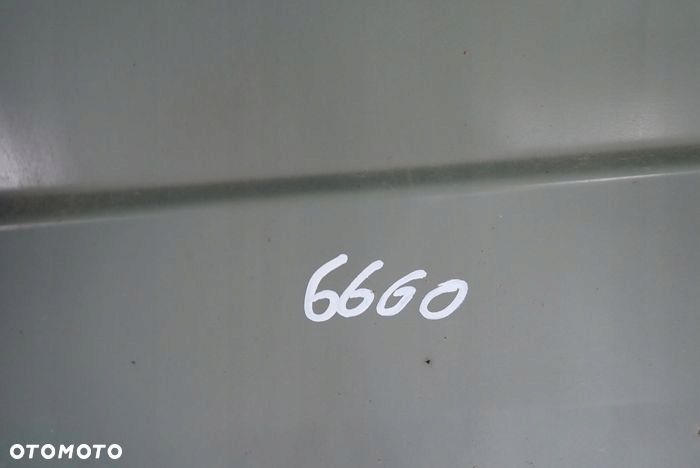 VW T5 03-15 błotnik lewy przedni przód - 7