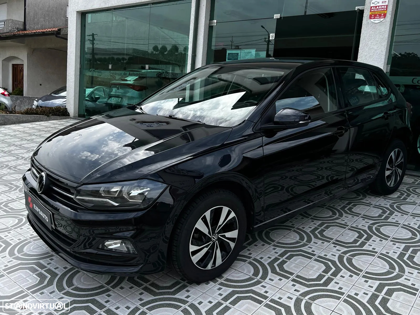 VW Polo 1.0 Trendline - 23