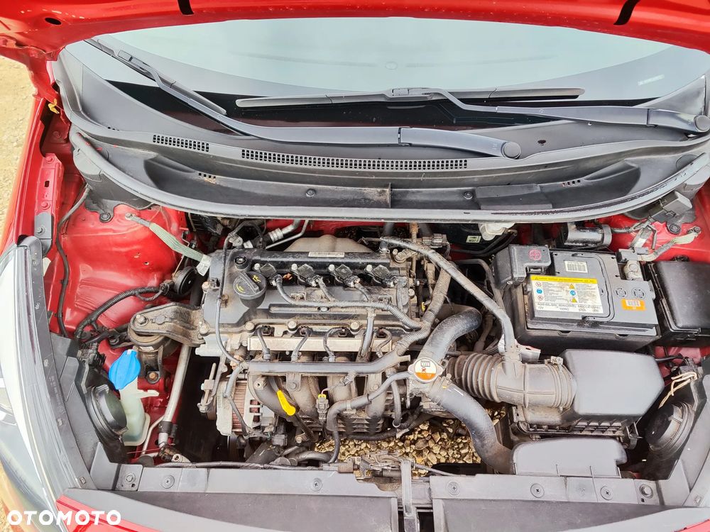 Kia Rio - 23