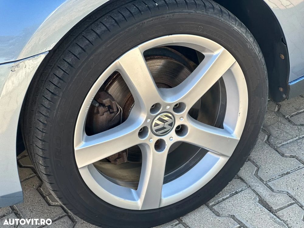 Volkswagen Golf 1.4 TSI Sportline - 26