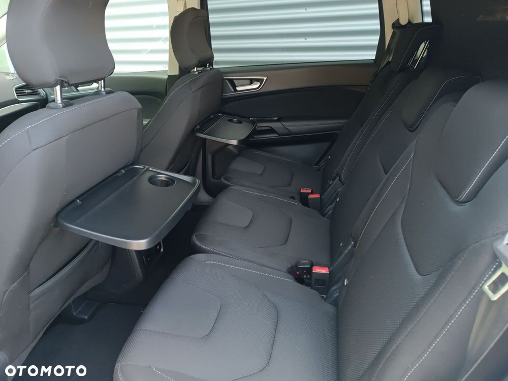 Ford S-Max 2.5 Hybrid Titanium CVT - 32