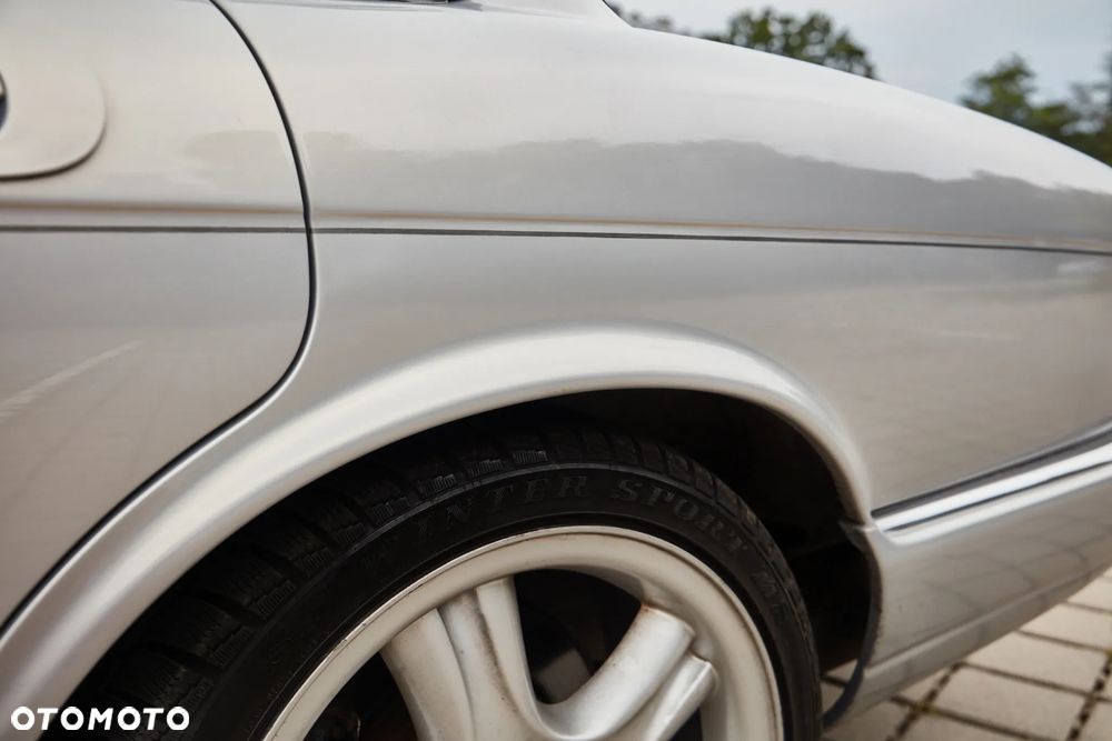 Jaguar XJ Sovereign 4.0 - 8