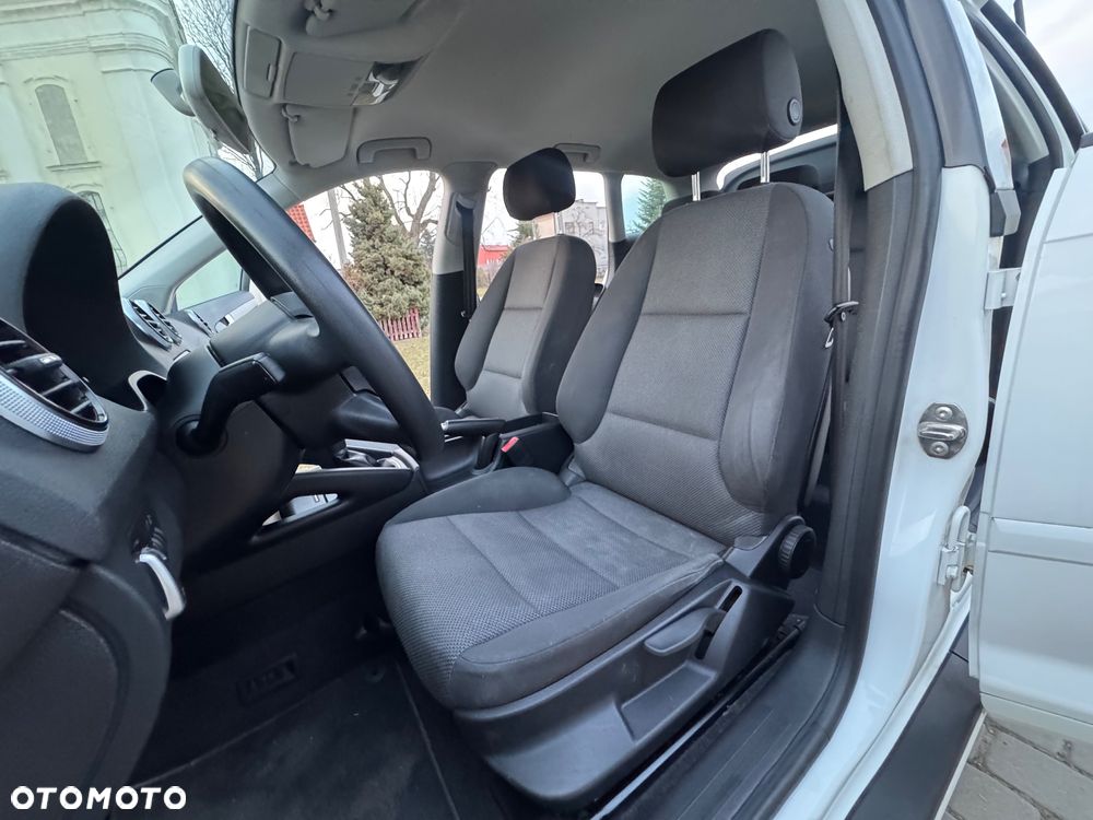 Audi A3 Sportback - 14